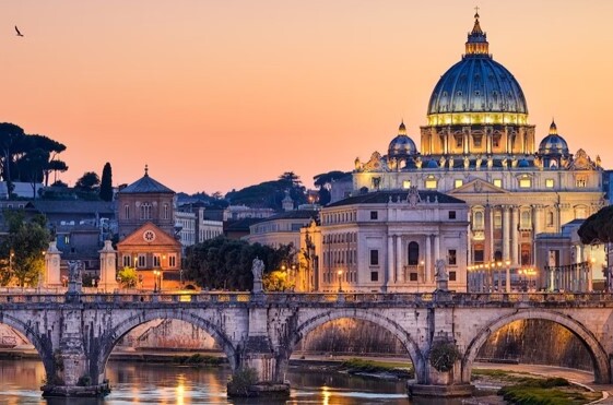 Rome