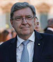 Enrico Giovannini